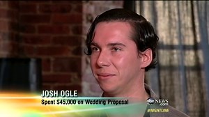 Extreme Wedding Proposals