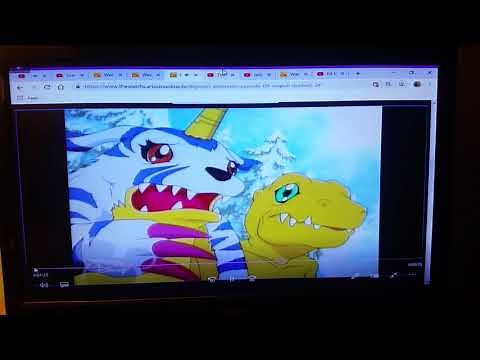 The Bar Fight (TFR Crossover)