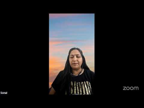 Pssm Parmeshwar Pyramid Channel's Personal Meeting Room