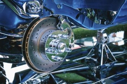 How Do I Know If My Car Has an ABS System?