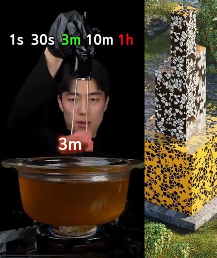 Beef vs Oil: The shocking truth revealed! 😱...