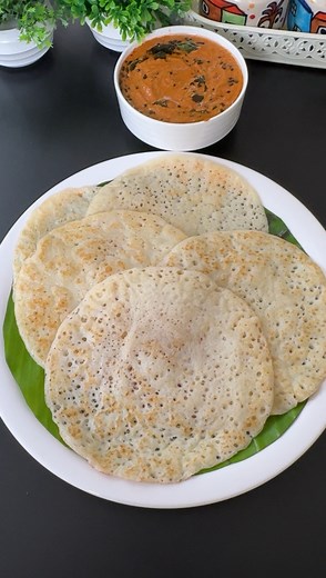 3.4M views · 24K reactions | बच्चों ने बोला कल भी टिफिन में ये ही बना कर देना | leftover rice Soft Dosa With Chutney #SoftDosa #leftoverricerecipe #breakfast #quickbreakfast #healthybreakfast #dosachutney #Kidstiffinbox #recipe #Cooking #food #foodie #foodlover #foodporn #foodblogger | Cooking_with_tripti | Facebook