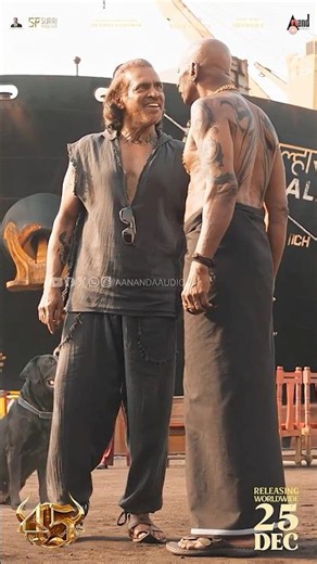 45 Official Trailer | Dr.Shivarajkumar | Upendra | Raj B Shetty | Arjun Janya | Suraj