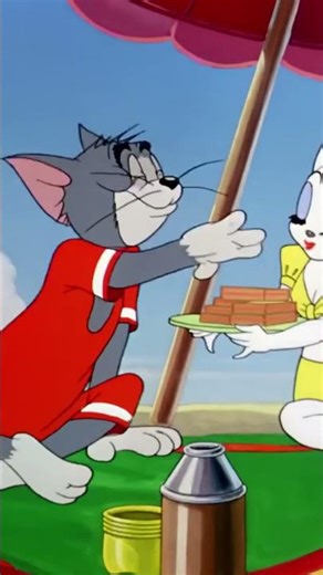 Tom and Jerry Mega Episode Golden Era Vol. 5 Doctors shocking diagnosis 😱