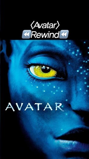 《Avatar》 Female Characters Rewind