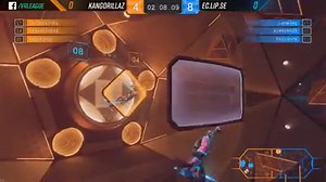 Space Junkies gets more intense every week, and Echo Arena never fails to deliver on the action! Check out the highlights from the final week of Stage 2 👌 | VR League