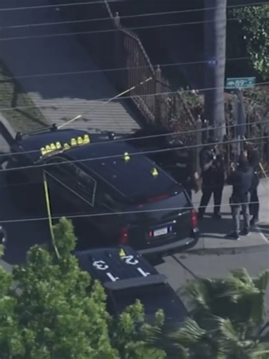 An investigation is underway in East Oakland after officers shot and killed a man who was waving a gun at passersby on Monday. Witnesses are speaking out. ABC7's Anser Hassan has this update. #oakland #shooting #policeshooting #abc7news