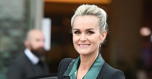 Laeticia Hallyday aurait un nouveau compagnon, le restaurateur Pascal Balland