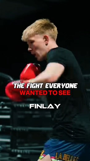 Hitman Fight League on Instagram: ""The Hardest HITTER at Bad Company right now?" - @alex.mavor on @finlay_badco 🔥 This fight will be FIREWORKS, @liambadco speaks about @tadhg_gannon VS @finlay_badco the superfight that takes place February 28th. Who you got? 👀 Tickets available via the link in our bio 🎟 #hitmanfightleague"