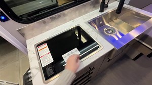 Walk Through our New 2025 inTech RV Sol Dusk!