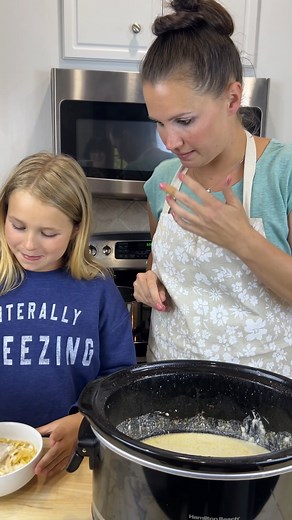 388K views · 3.6K reactions | #cooking #cookingtips #crockpotmeals #cookingvideo #crockpotrecipes #italianfood #italianstyle #italian #pasta #easyrecipes | Kiera's Southern Cooking | Facebook