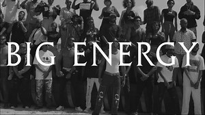 New Music: Ladipoe – Big Energy