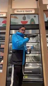 Testando o Amazon Go, mercado 100% automatizado em NYC 🇺🇸