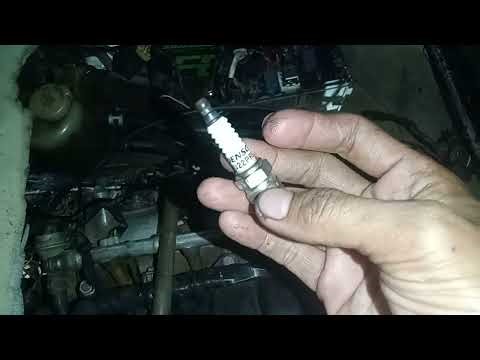 Daihatsu Granmax DTC P0350 Ignition primary A