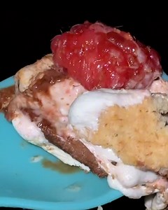 299K views · 341 reactions | Simple, yet delicious camping desserts!  | FOODbible | Facebook