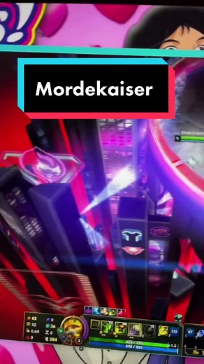 Unlocking the Power of Mordekaiser: Project Skin Ultimates in League of Legends