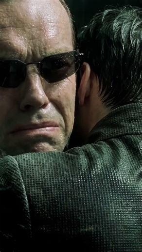 The Matrix: An Alternate Ending