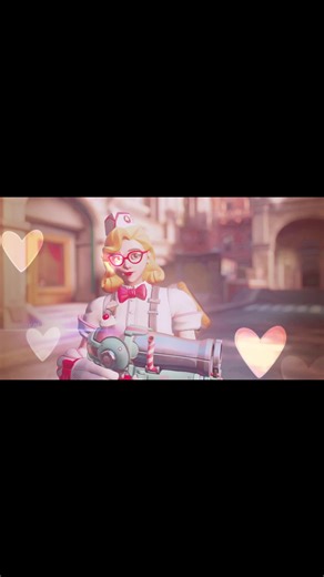 sniper mei #mei #meiplay #overwatchedit #overwatchclips #meioverwatch #pog #sniper #3k