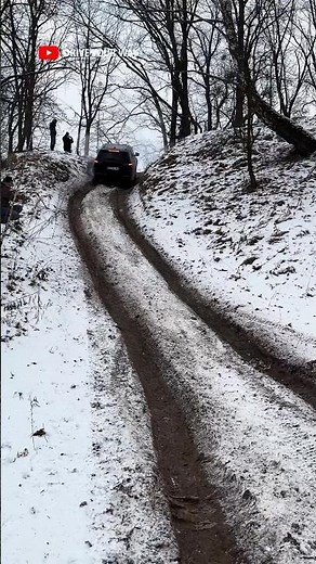 Jeep Grand Cherokee off road test drive - watch the full video on our channel!