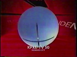 Pebblehut Productions/i: independent television ID (2004/2005)