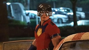 Peacemaker Season 1 Episode 1