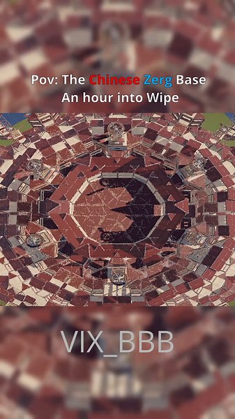 Full Main Base Down IN 2 Hours Max #rust #rustgame #rustgameplay #rustcommunity #rustbase #rustbasebuild #rusttiktok #rustconsole #rustraid #rustpc #rustclips #rusttok