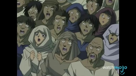 Top 10 Terrifying Giant Monsters in Anime