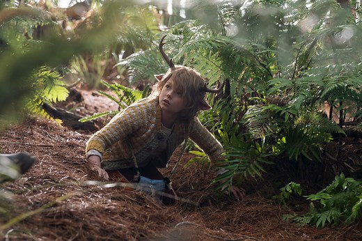 DC Comics' 'Sweet Tooth' Receives Netflix Adaptation: Watch the Trailer