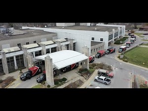 Moving to the new IU Health Bloomington