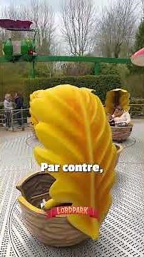 Nigloland le meilleur parc familial de France