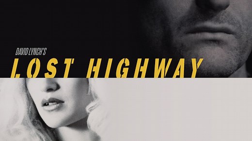 Lost Highway - The Criterion Channel