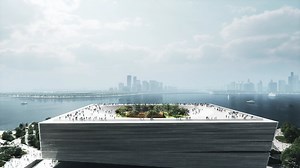 Guoshen Museum - Animation