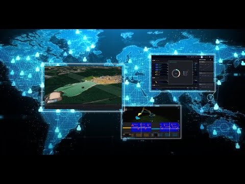 Komatsu future 203X ( English )