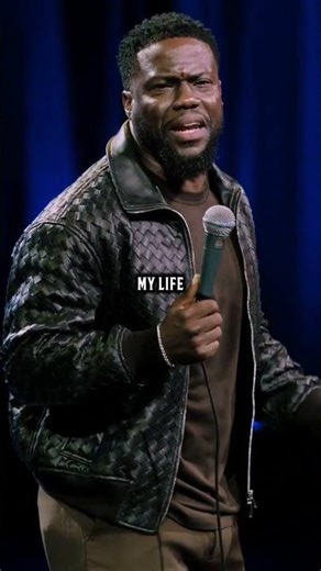 Making Fun Of Michael Jordan | Kevin Hart