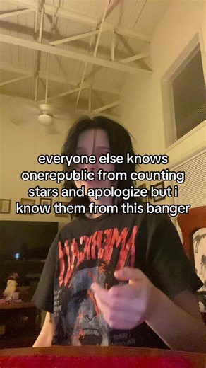 this song is so me coded #onerepublic #music #2000snostalgia #emo #alt | one republic