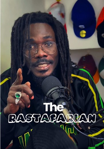 Understanding the Rastafarian Twelve Tribe of Israel