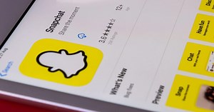 Workaround to App Tracking Transparency tested by Snapchat - 9to5Mac