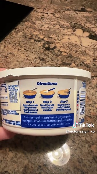 Easy No-Bake Cheesecake Recipe