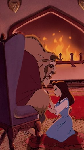 October 16 marks the 100th anniversary of the founding of The Walt Disney Company, which had a huge impact on popular culture of the 20th and 21st centuries. #Disney100 #beautyandthebeast #cartoon #movies #disney #disneyworld #waltdisney #animation #belle #princess #love #emotional #emotions #relationships #family #cartoons #movie #disneyprincess #tale #home #lovestory