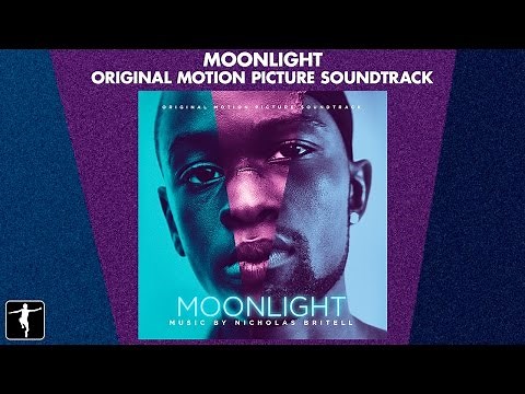 Moonlight - Nicholas Britell - Soundtrack Preview (Official Video)