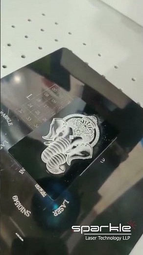 Metal Laser Marking Machine and Fiber Laser Marker