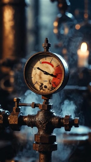 Early Steam Engines Were Bombs #technology #history