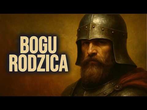 Bogurodzica | Hymn of Polish Chivalry | Epic Hymn Of Polish Chivalry 🇵🇱 🔥 | CC 🇬🇧
