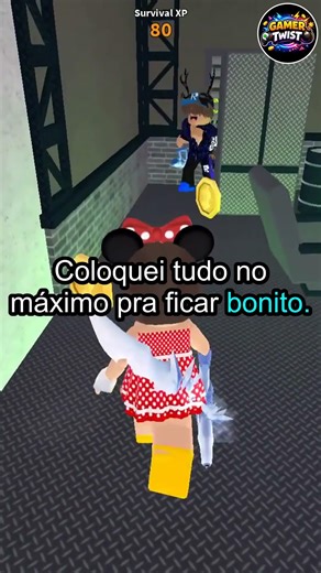 Configurações de gráficos importam
