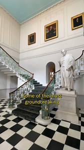 10K views · 46 reactions | The Royal Institute is home to some of the most impactful scientific discoveries that have shaped our lives today 勞 | Time Out London | Facebook
