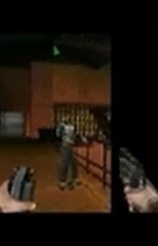 GoldenEye: Rogue Agent Nintendo DS Gameplay - Dual Screen