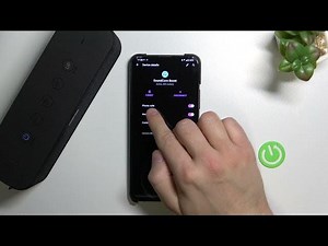 How to Stop Cell Phone Speaking Throught Anker SoundCore Boost...