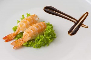 What is Ebi Sushi and How to Make it?