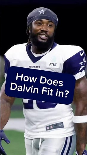 Dalvin Cook Getting A Chance With The Cowboys Soon?
