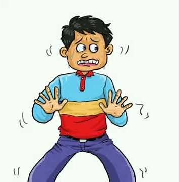 Sonido de suspenso animado | Sonido de miedo de caricatura👻💀😧🦇